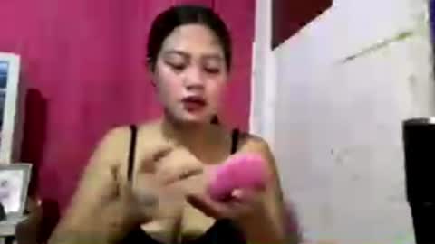 Snapshot of carolbirdtail chatting on 06/13/26, 11:19 Philippa online show from 06/13/26, 11:19