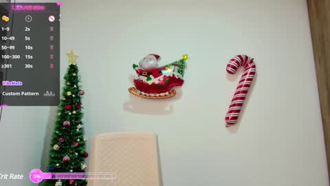 Char online show from 12/18/24, 07:58