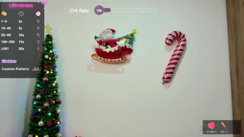 Char online show from 12/24/24, 04:33