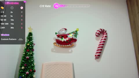 Char online show from 12/30/24, 03:25