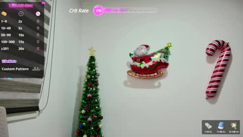 Char online show from 12/31/24, 10:23