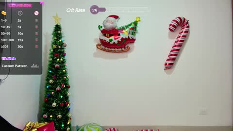 Char online show from 01/04/25, 12:27