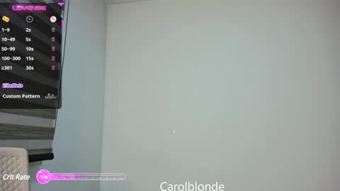 Char online show from 02/23/25, 04:17