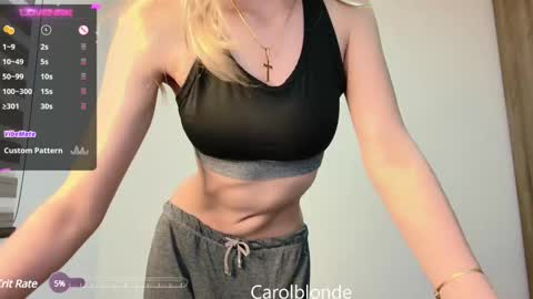 Char online show from 02/27/25, 03:36
