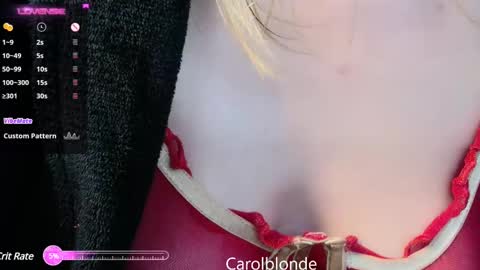 Char online show from 03/01/25, 04:15