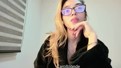 Char online show from 03/02/25, 08:38