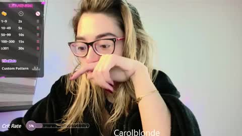 Char online show from 03/03/25, 05:42
