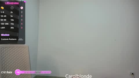 Char online show from 03/05/25, 04:56