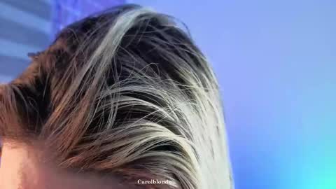 Char online show from 11/23/25, 12:10