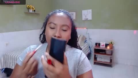 Carol de la torre online show from 01/21/25, 02:48