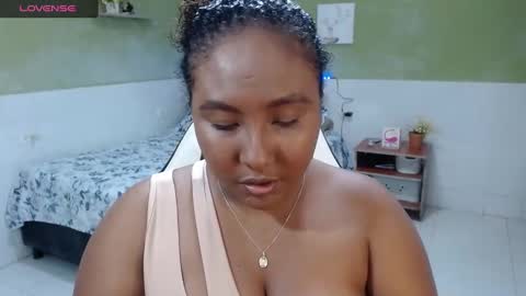 Carol de la torre online show from 01/25/25, 06:35