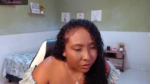 Carol de la torre online show from 02/13/25, 09:27