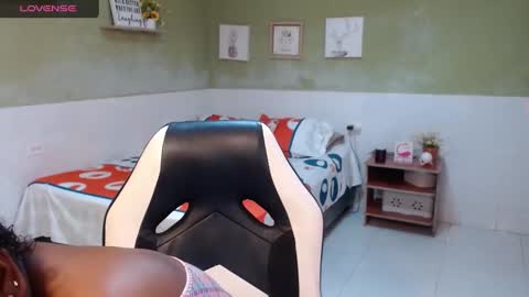 Carol de la torre online show from 02/22/25, 07:58