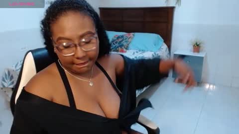 Carol de la torre online show from 09/25/25, 06:11