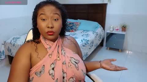 Carol de la torre online show from 09/26/25, 07:18