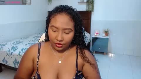 Carol de la torre online show from 10/25/25, 03:29