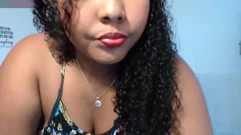 Carol de la torre online show from 10/27/25, 02:54