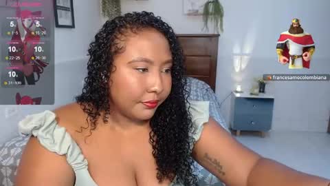 Carol de la torre online show from 05/31/26, 06:09