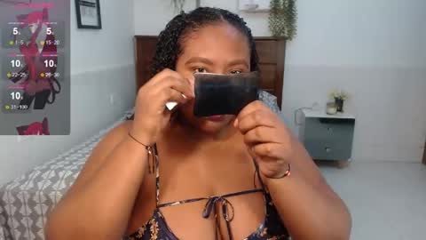 Carol de la torre online show from 06/06/26, 08:02