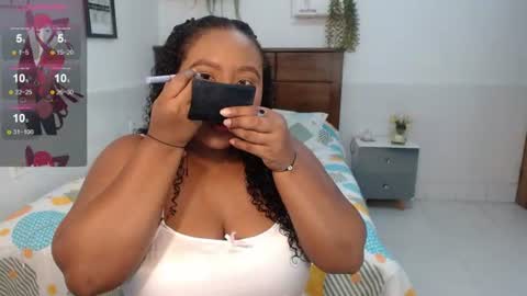 Carol de la torre online show from 06/15/26, 07:49