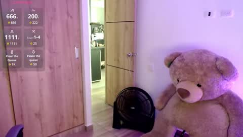 Carol online show from 03/04/25, 04:41