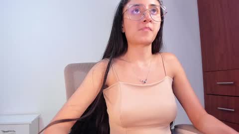 Caroline online show from 01/03/25, 09:26