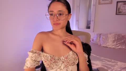 Caroline online show from 01/21/25, 08:21