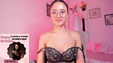 Caroline online show from 03/07/25, 07:38