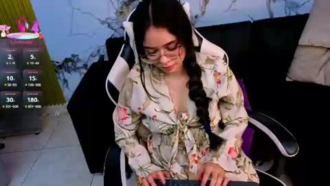 CAROLINA  online show from 07/16/26, 01:22
