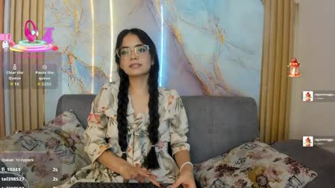 carolina23_pm online show from 04/08/26, 11:05