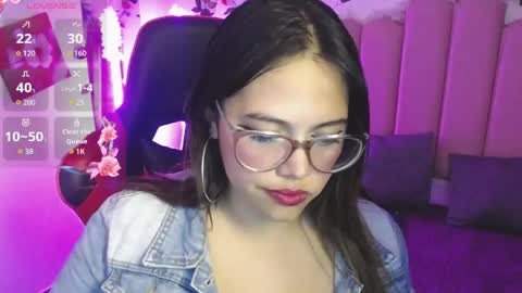 Snapshot of carolina_bj chatting on 05/01/26, 04:17 carolina_bj online show from 05/01/26, 04:17