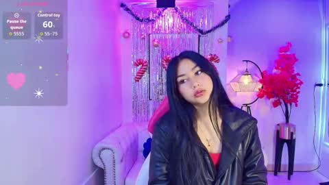 CAROLINA.  online show from 12/19/25, 11:39