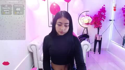 CAROLINA.  online show from 02/12/26, 12:00