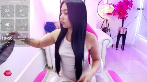CAROLINA.  online show from 02/13/26, 12:23