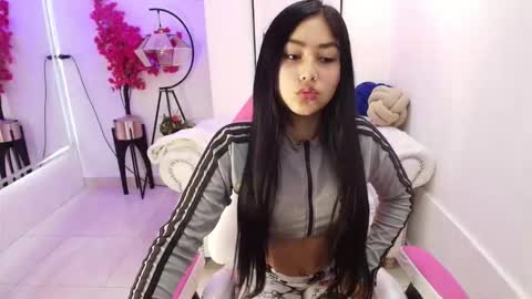 CAROLINA.  online show from 02/21/26, 11:44