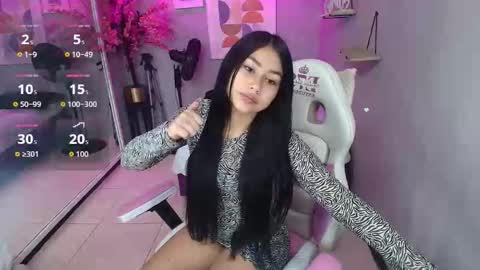 CAROLINA.  online show from 03/16/26, 12:09