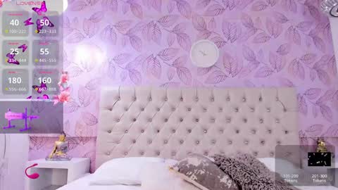 carolina evanss online show from 01/11/25, 03:44