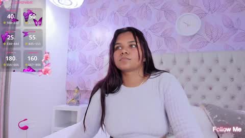 carolina evanss online show from 01/17/25, 03:34