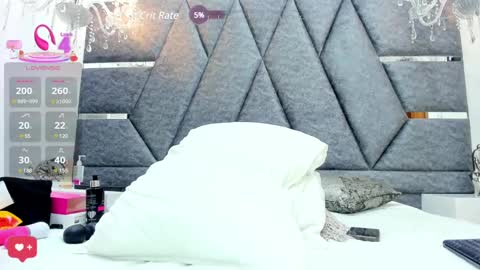carolina evanss online show from 02/27/25, 07:01