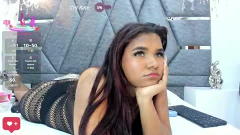 carolina evanss online show from 02/27/25, 10:04