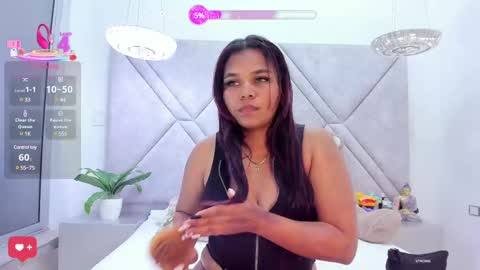 carolina evanss online show from 02/28/25, 03:48