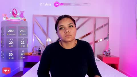 carolina evanss online show from 03/02/25, 03:56