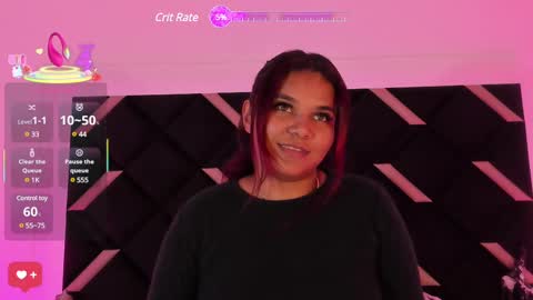 carolina evanss online show from 03/04/25, 03:33