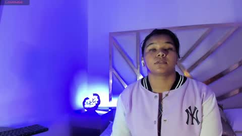 carolina evanss online show from 09/11/25, 11:43