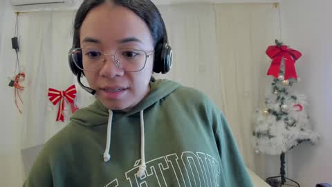 carolina_gaita online show from 12/31/24, 10:15