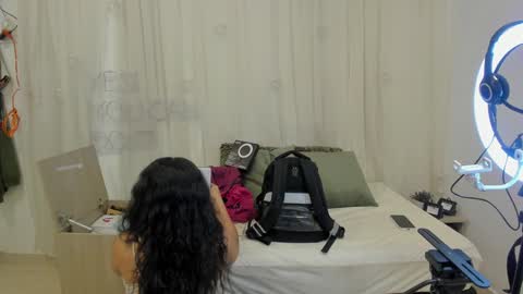 carolina_gaita online show from 01/11/25, 11:02