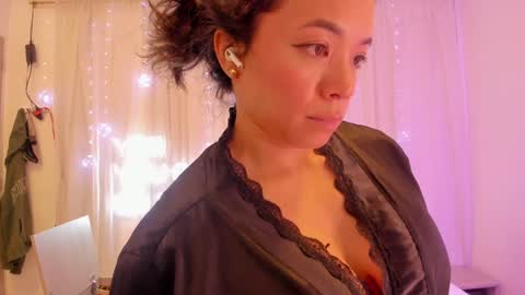 carolina_gaita online show from 01/13/25, 05:33