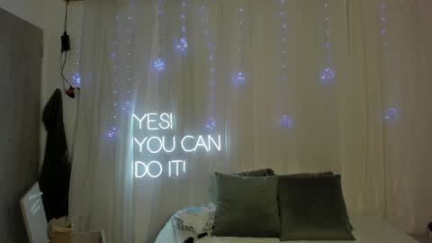 carolina_gaita online show from 01/15/25, 11:32