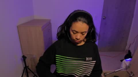 carolina_gaita online show from 01/20/25, 11:45