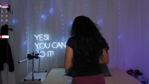 carolina_gaita online show from 02/19/25, 10:56